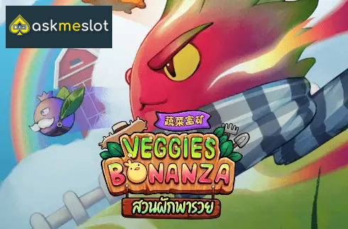 Veggies Bonanza